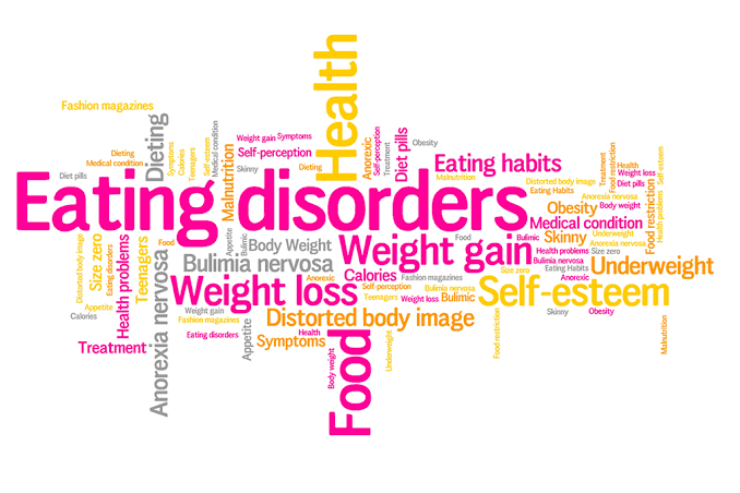 Eating Disorder and Nutritional Management