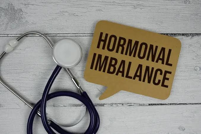 HORMONAL IMBALANCE AND DIETARY MANAGEMENT